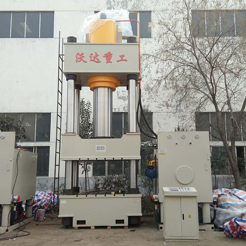 滕州1000噸四柱液壓機(jī)廠(chǎng)家哪家好?